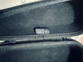 Custodia Philips originale AC53/01