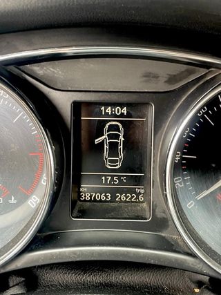 Skoda Superb 2010