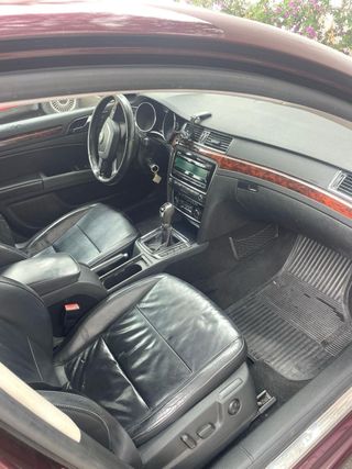 Skoda Superb 2010