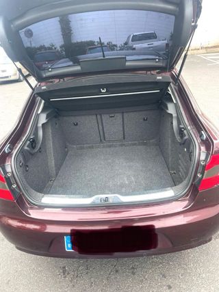 Skoda Superb 2010