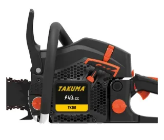 Motosierra Takuma 49.3cc 50cm
