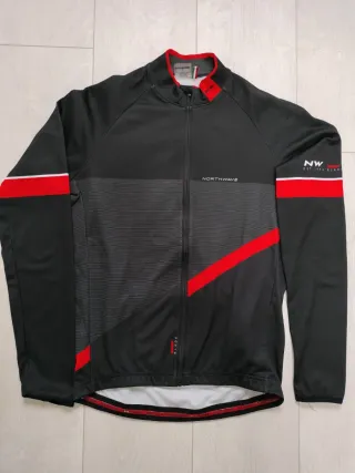 Maillot Northwave Blade Thermal