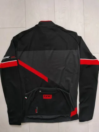 Maillot Northwave Blade Thermal