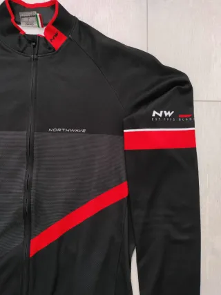 Maillot Northwave Blade Thermal