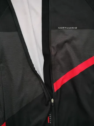 Maillot Northwave Blade Thermal
