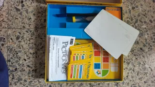 Juego de mesa Pictionary