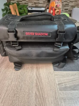 Cargador Philips Video AC Adaptor SBC5420