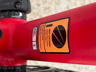 Canyon Endurace Al full Ultegra
