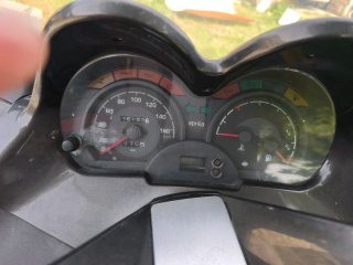 Aprilia Arrecife 250