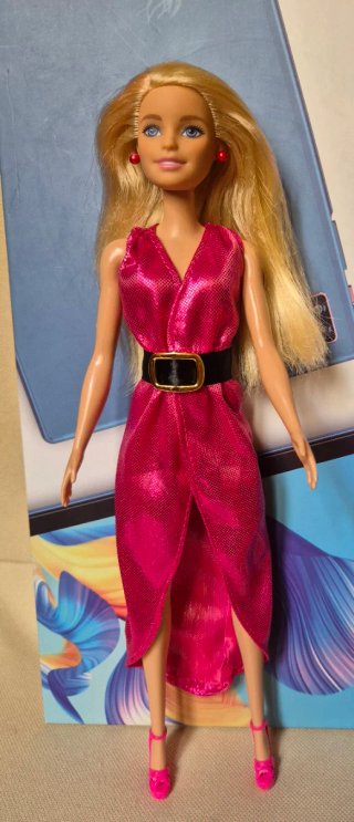 Barbie dell'Anno 2013