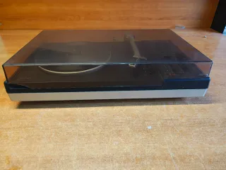 Giradischi Philips 614 Stereo Vintage