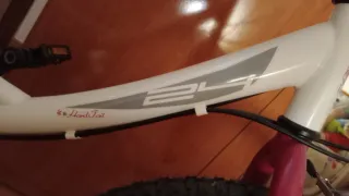 Bicicleta de Montaña para niña de 9 a 12 años