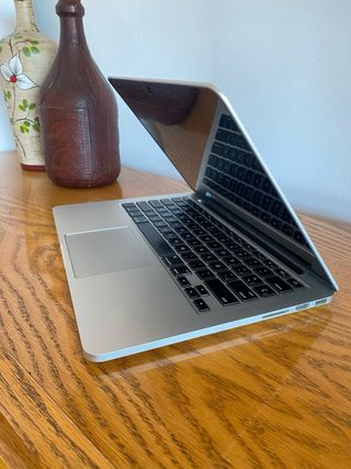 MacBook Pro 13” | macOS Monterey / ordenadores