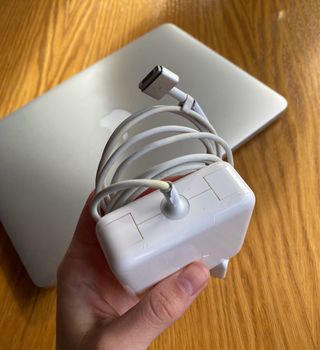 MacBook Pro 13” | macOS Monterey / ordenadores
