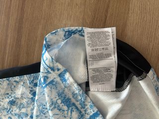 Camiseta Nike Portugal Talla S