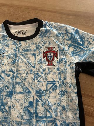 Camiseta Nike Portugal Talla S