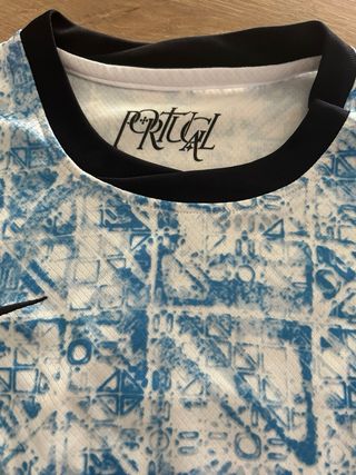 Camiseta Nike Portugal Talla S