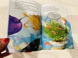 Magic Pot (Earlyreads)