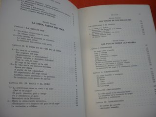 LA INDIA DE LOS YOGUIS ( CAYCEDO) FILOSOFIA TIBET