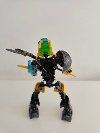 Lego Hero Factory 6202 original