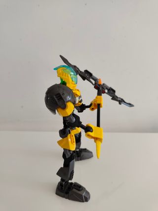 Lego Hero Factory 6202 original