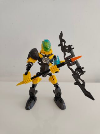 Lego Hero Factory 6202 original