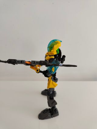 Lego Hero Factory 6202 original