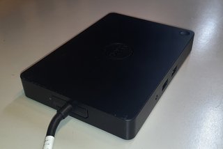 Docking Station Dell WD15 USB-C