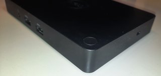 Docking Station Dell WD15 USB-C