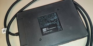 Docking Station Dell WD15 USB-C