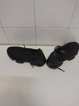 Zapatillas Tenth Malla Transpirable Talla 37