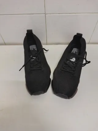 Zapatillas Tenth Malla Transpirable Talla 37