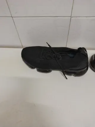 Zapatillas Tenth Malla Transpirable Talla 37