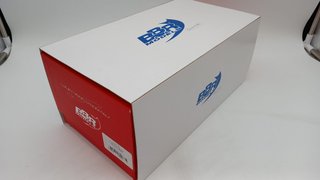 BBRP18219AL BBR Ferrari Purosangue 1/18