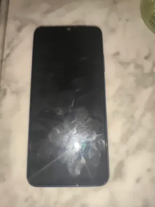 Xiaomi Redmi 11 Pro+ 5G Azul/Gris