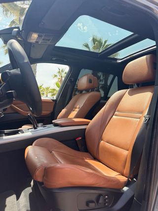 BMW X5 2008