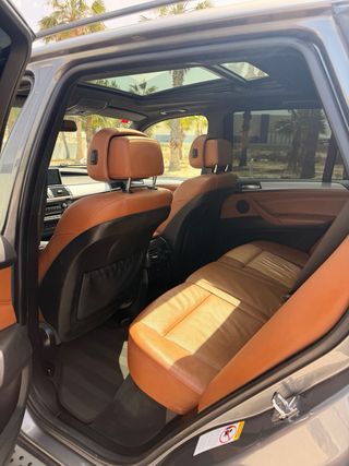 BMW X5 2008