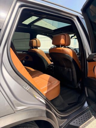 BMW X5 2008