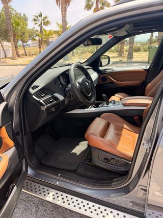 BMW X5 2008