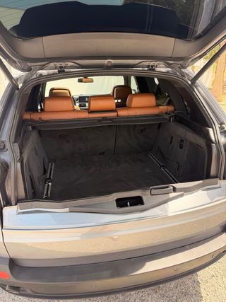 BMW X5 2008