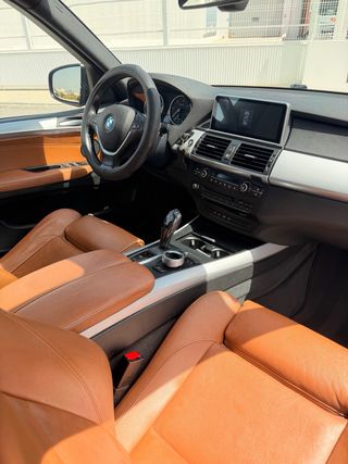 BMW X5 2008