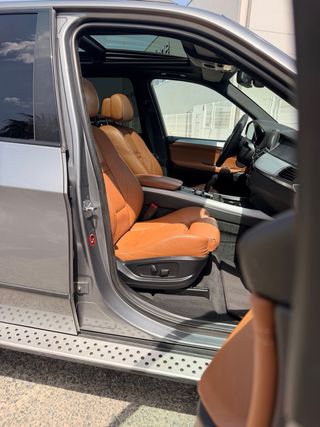 BMW X5 2008