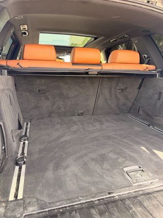 BMW X5 2008