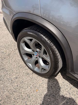BMW X5 2008