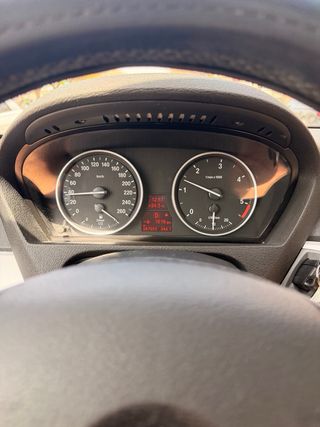 BMW X5 2008
