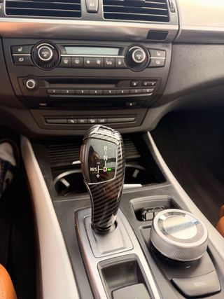 BMW X5 2008