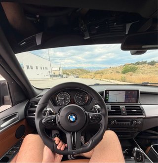 BMW X5 2008