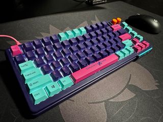 Teclado Varmilo shurikey Saizo 75%