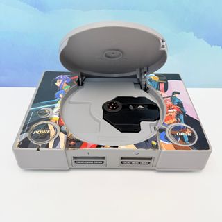 PlayStation 1 (PS1) Sony Console SCPH-9002+PAD