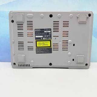 PlayStation 1 (PS1) Sony Console SCPH-9002+PAD